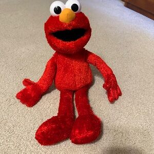 Singing Elmo